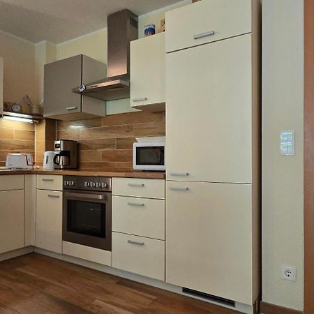 Ferienwohnung Ahoi Lfr14 Graal-Mueritz Zewnętrze zdjęcie