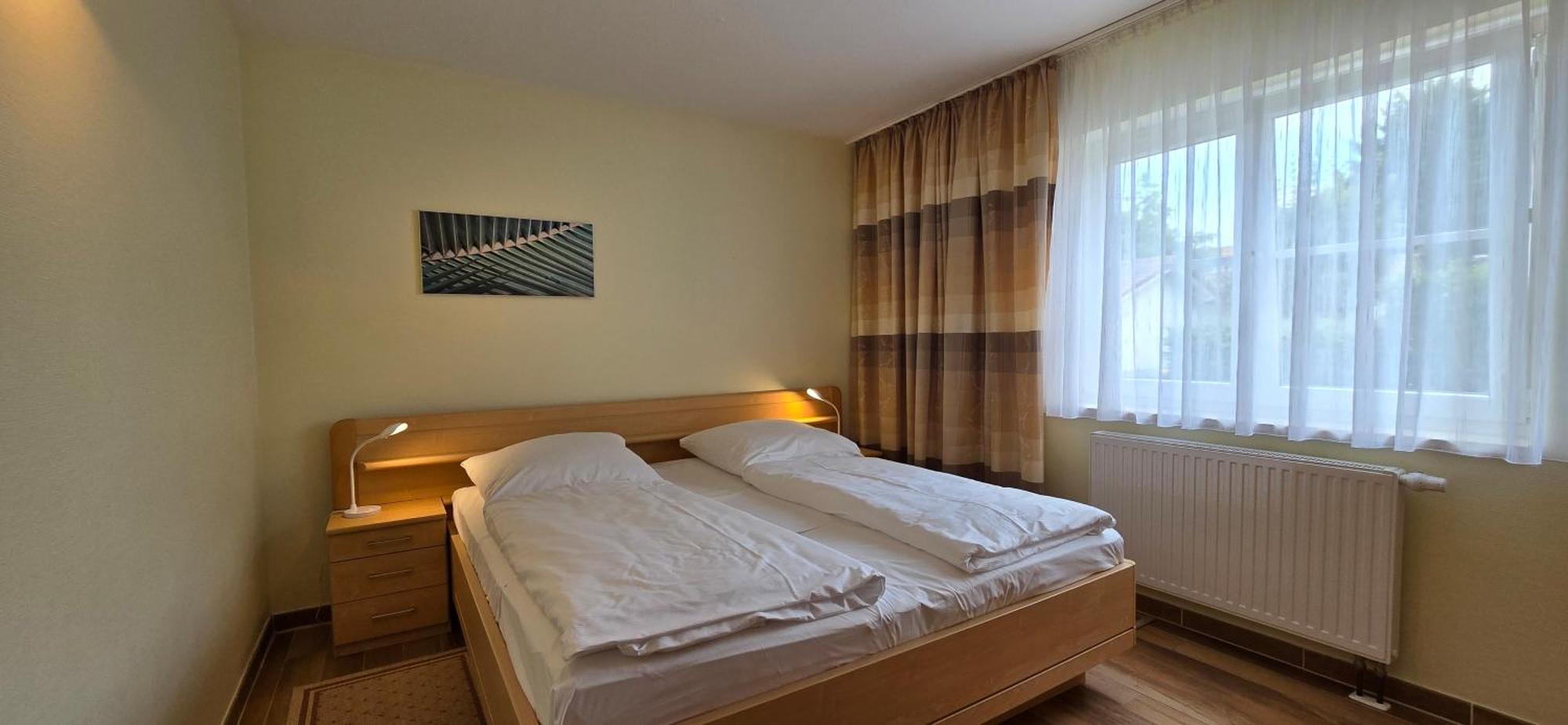 Ferienwohnung Ahoi Lfr14 Graal-Mueritz Zewnętrze zdjęcie